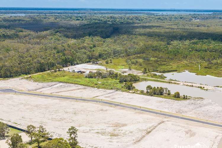 Lot 16 Hudson Way, Ningi QLD 4511