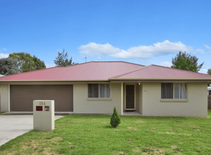 Main view of Homely house listing, 25a Brewery lane, Armidale NSW 2350