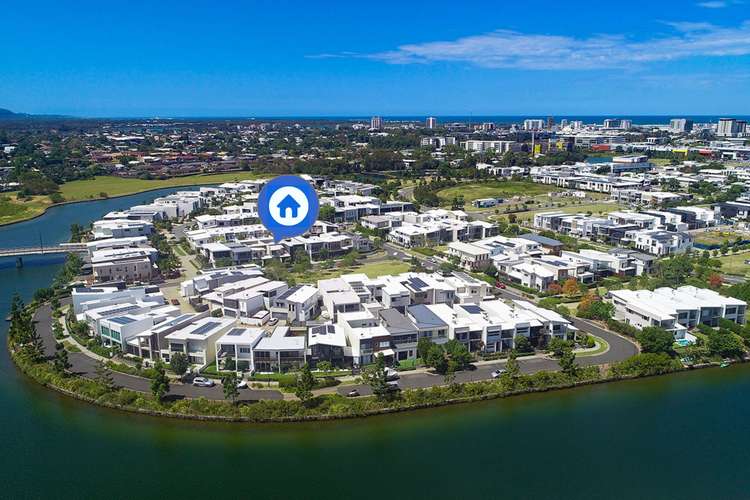 28 Cheyenne Way, Maroochydore QLD 4558