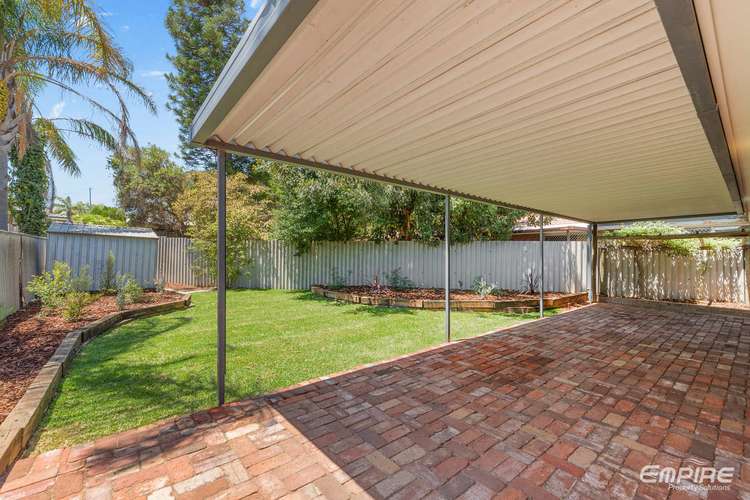 24 Letchford Street, Samson WA 6163