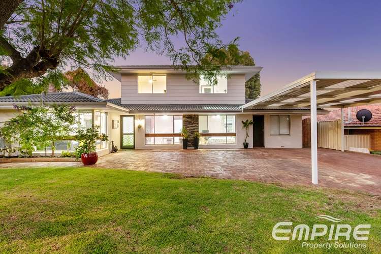 8 Capper Place, Kardinya WA 6163