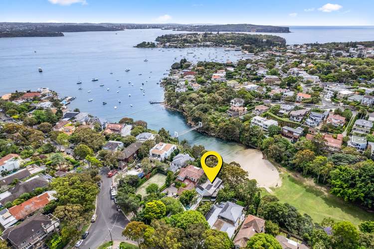 4 Parsley Road, Vaucluse NSW 2030