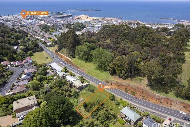 Main view of Homely residentialLand listing, 150-152 Mount Street, Hillcrest TAS 7320