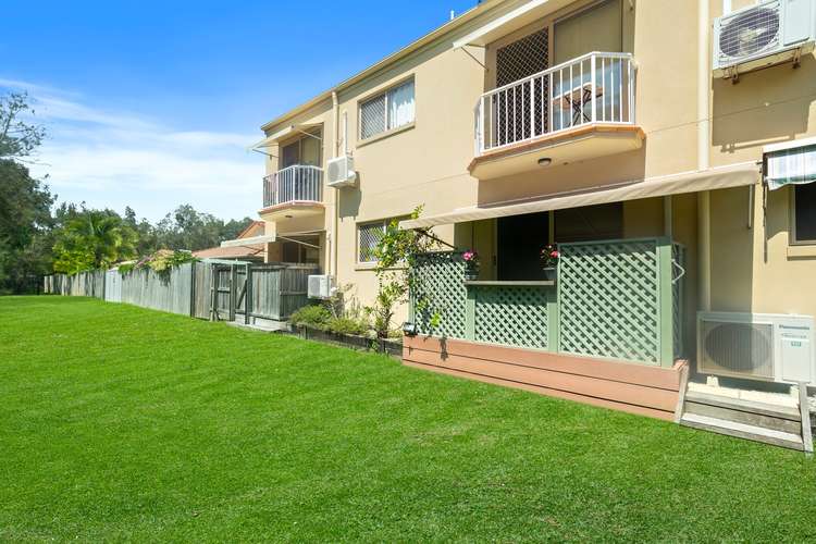 Main view of Homely apartment listing, 44/174 Galleon Way, Currumbin Waters QLD 4223