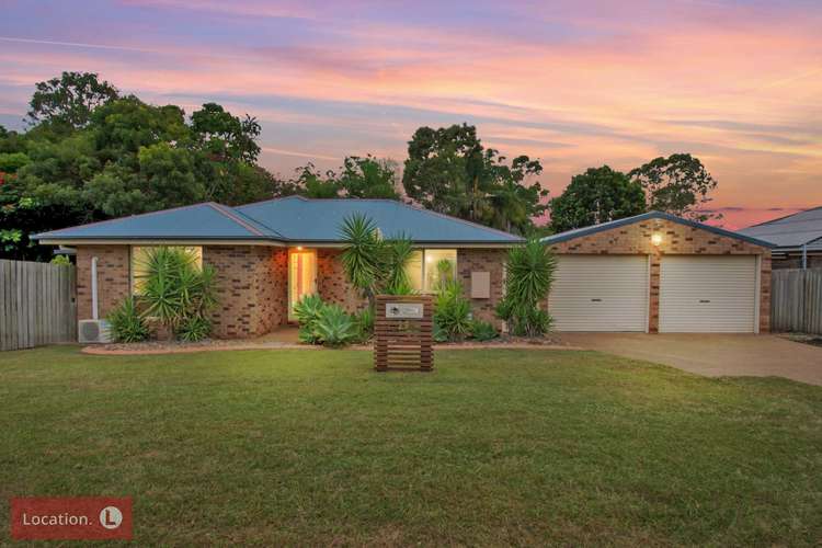 Main view of Homely house listing, 29 Michel Lane, Avoca QLD 4670