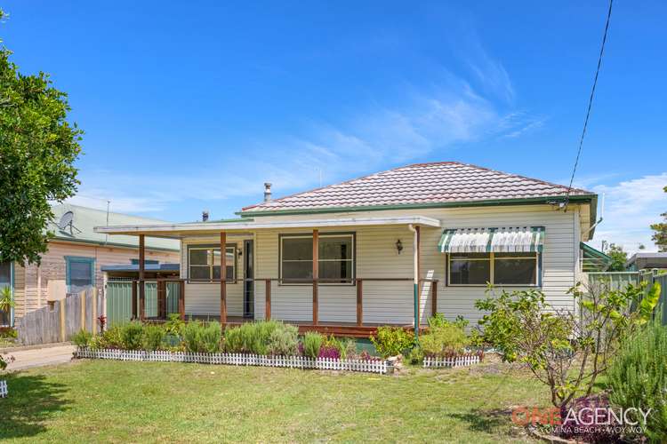 Main view of Homely house listing, 10 Britannia Street, Umina Beach NSW 2257