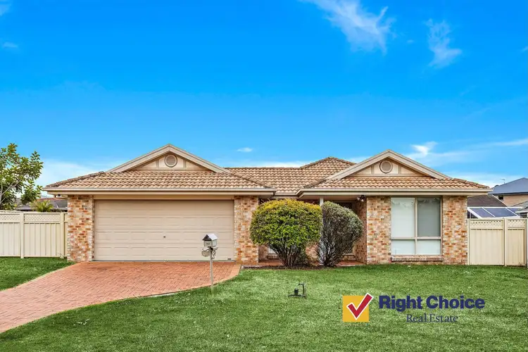 Main view of Homely house listing, 12 Condor Drive, Shell Cove NSW 2529