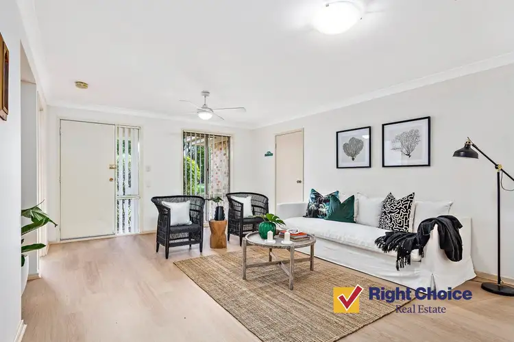 Second view of Homely house listing, 12 Condor Drive, Shell Cove NSW 2529