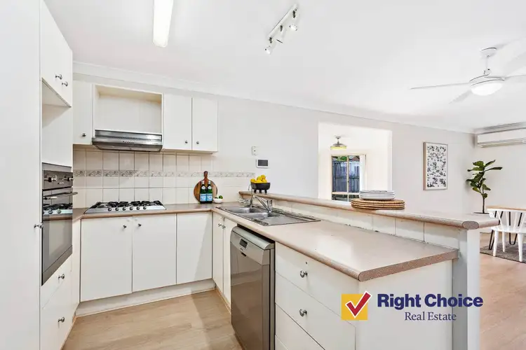 Third view of Homely house listing, 12 Condor Drive, Shell Cove NSW 2529