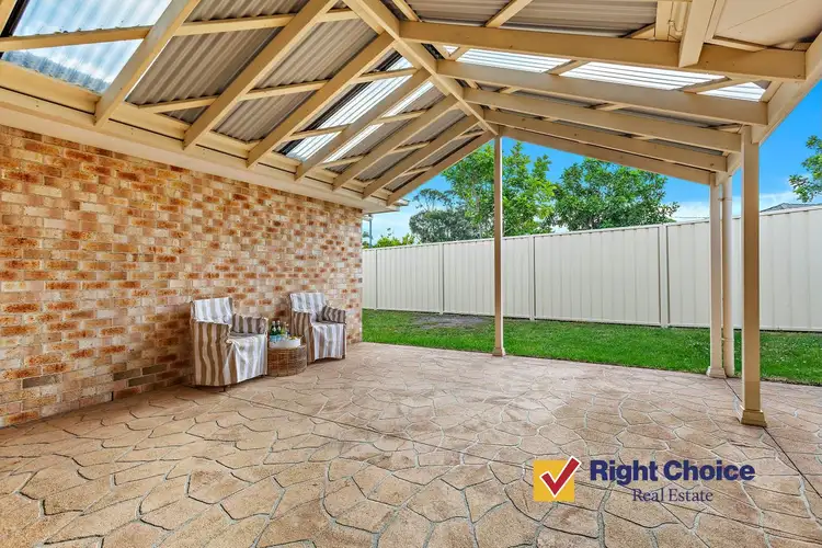 Seventh view of Homely house listing, 12 Condor Drive, Shell Cove NSW 2529