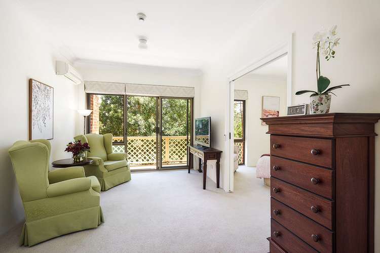 Main view of Homely apartment listing, A22/28 Curagul Road, North Turramurra NSW 2074