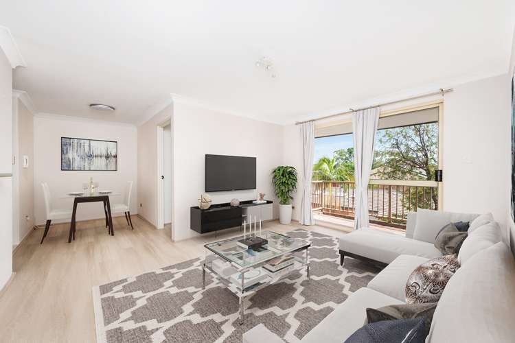 Main view of Homely apartment listing, 49/3 Ramu Close, Sylvania Waters NSW 2224