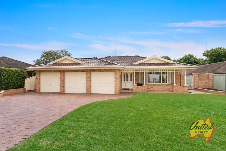 Main view of Homely house listing, 15 Salter Court, Harrington Park NSW 2567