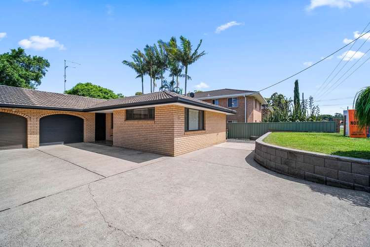 Main view of Homely villa listing, Villa 2/85 Macintosh Street, Forster NSW 2428
