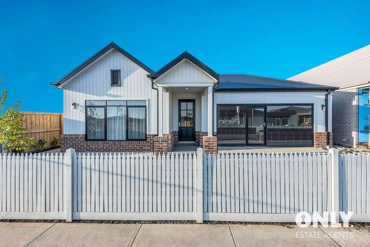 Second view of Homely house listing, 30 Clements Street, Officer South VIC 3809