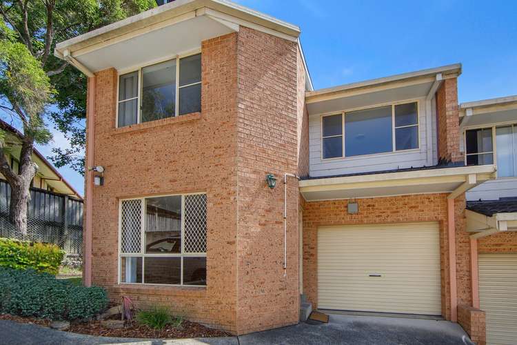 Main view of Homely semiDetached listing, 4/56 Showground Road, Gosford NSW 2250