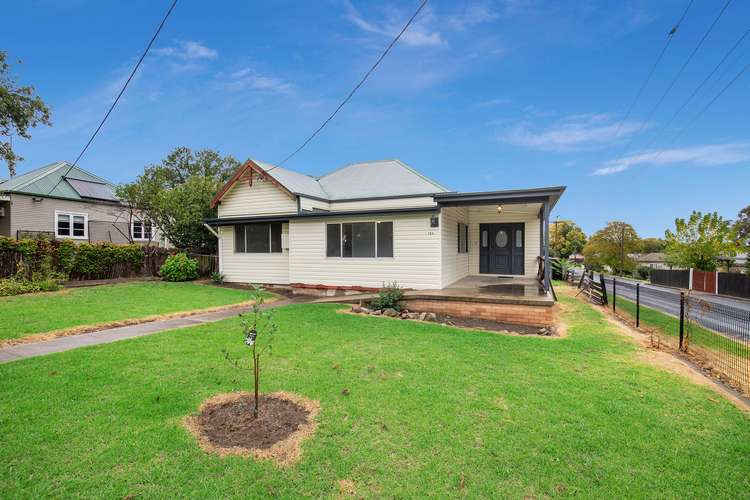 184 Jessie Street, Armidale NSW 2350