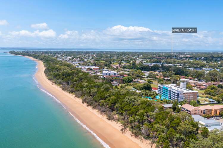 40/386 Esplanade, Torquay QLD 4655