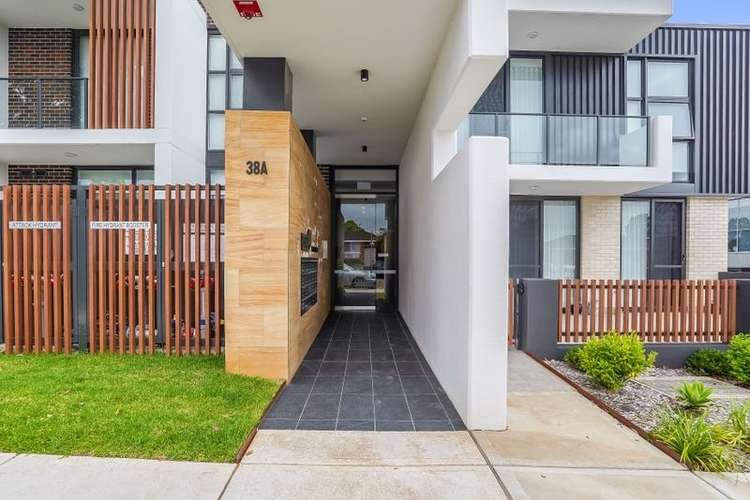 304/38A Somerset Avenue, Narellan NSW 2567