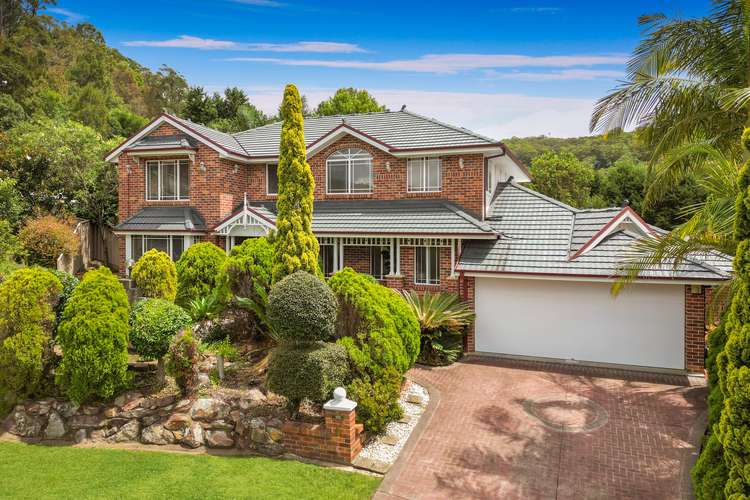 5 Websdale Place, Point Clare NSW 2250