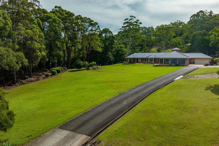 15 Ocean View Road, Mount Mellum QLD 4550