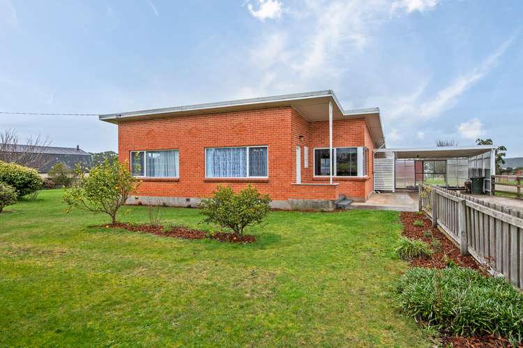 Main view of Homely house listing, 152 Montagu Road, Smithton TAS 7330