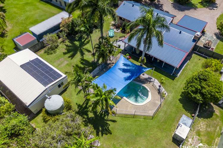 Main view of Homely acreageSemiRural listing, 17 Sunny Court, Ningi QLD 4511