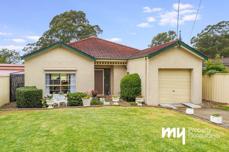 2B Maria Place, Oakdale NSW 2570