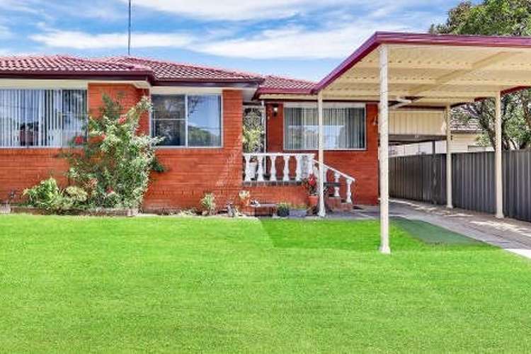 39 Lancelot Street, Blacktown NSW 2148