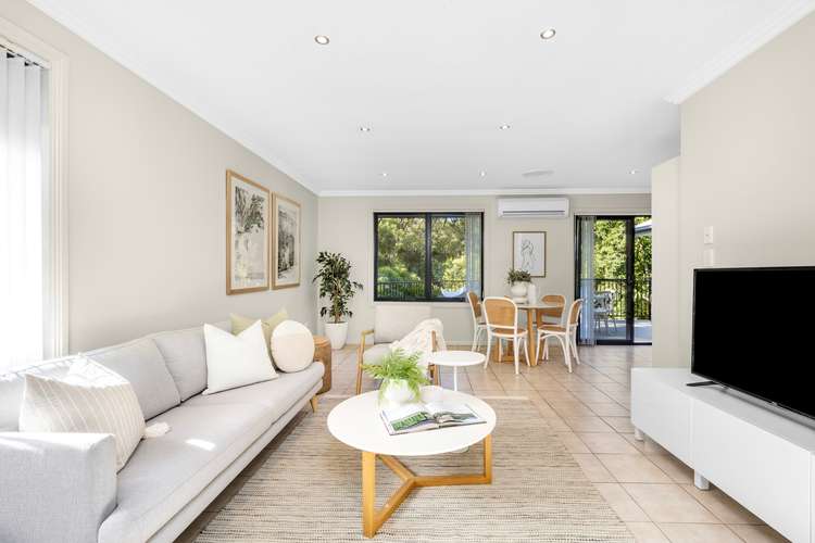 3/50 Greenacre Road, West Wollongong NSW 2500