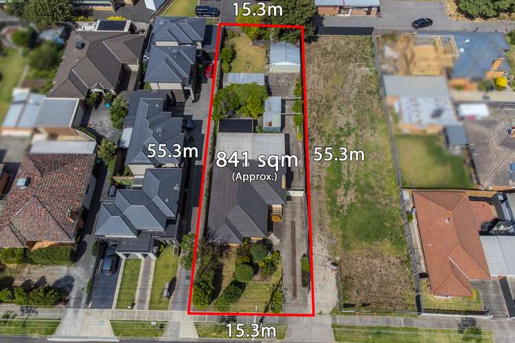 32 Clydesdale Road, Airport West VIC 3042
