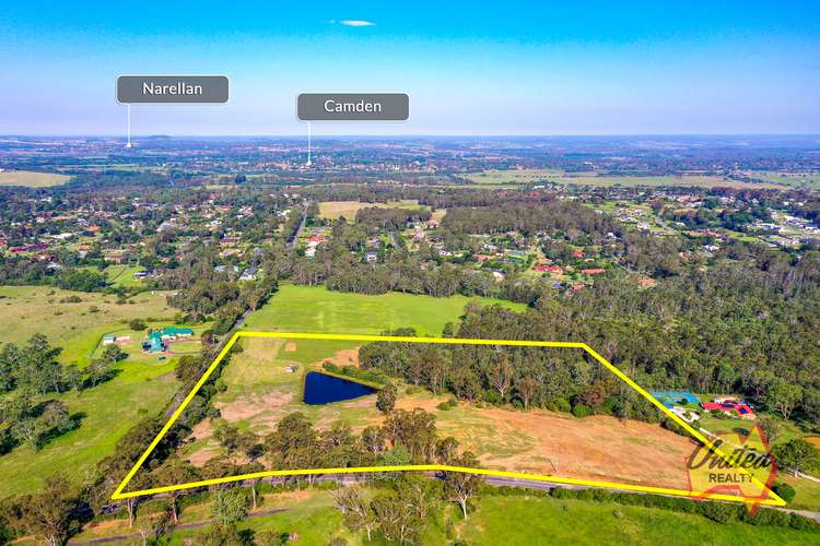 230 Smalls Road, Brownlow Hill NSW 2570