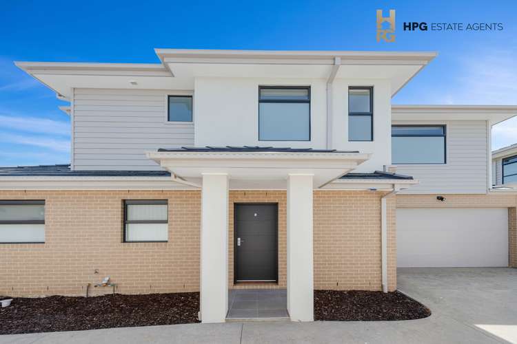 2/33 Eumarella Street, Tullamarine VIC 3043