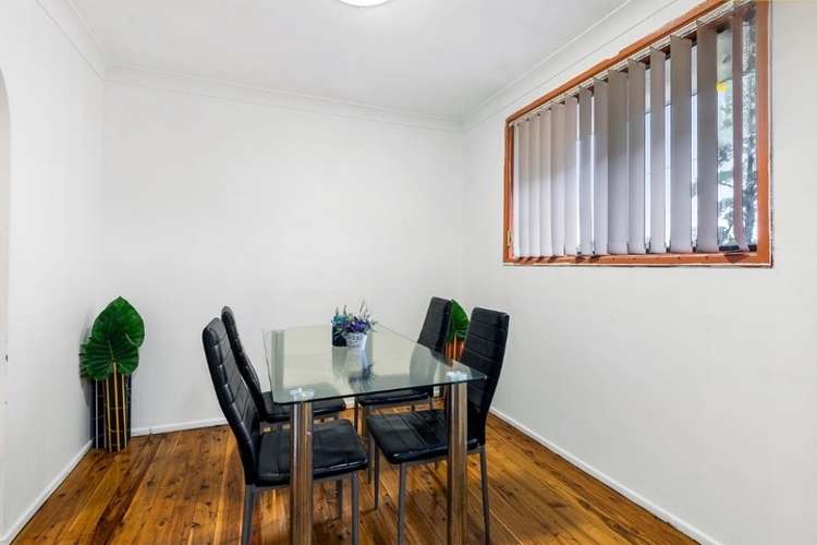 Fourth view of Homely house listing, 320 Railway Parade, Macquarie Fields NSW 2564