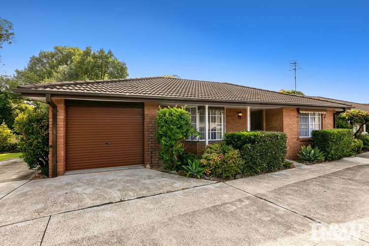 Main view of Homely villa listing, 1/12-14 MacArthur Parade, Woy Woy NSW 2256