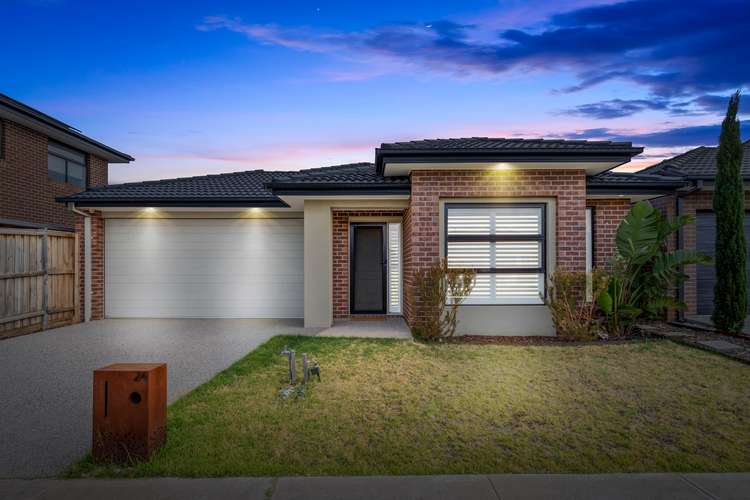 24 Moville Avenue, Truganina VIC 3029