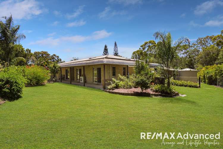 Fourth view of Homely acreageSemiRural listing, 644 Bestmann Road, Ningi QLD 4511