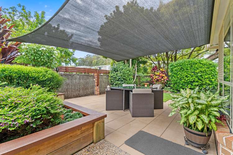 Main view of Homely villa listing, 11/91 Bienvenue Drive, Currumbin Waters QLD 4223
