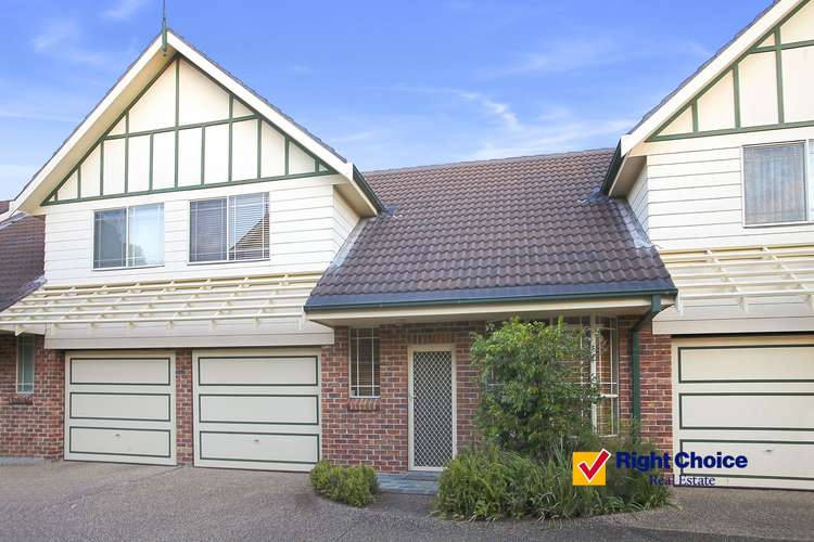 Main view of Homely townhouse listing, 9/26-28 Bateman Avenue, Albion Park Rail NSW 2527
