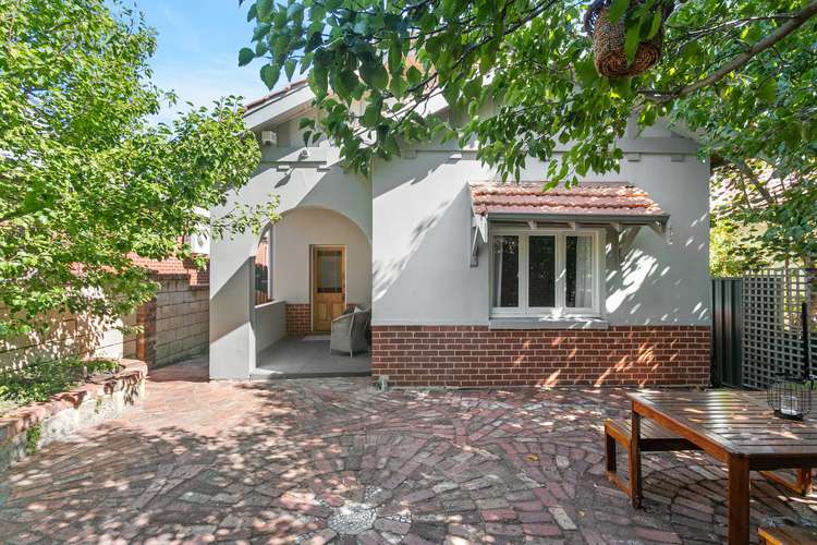 Second view of Homely house listing, 239 Nicholson Road, Shenton Park WA 6008