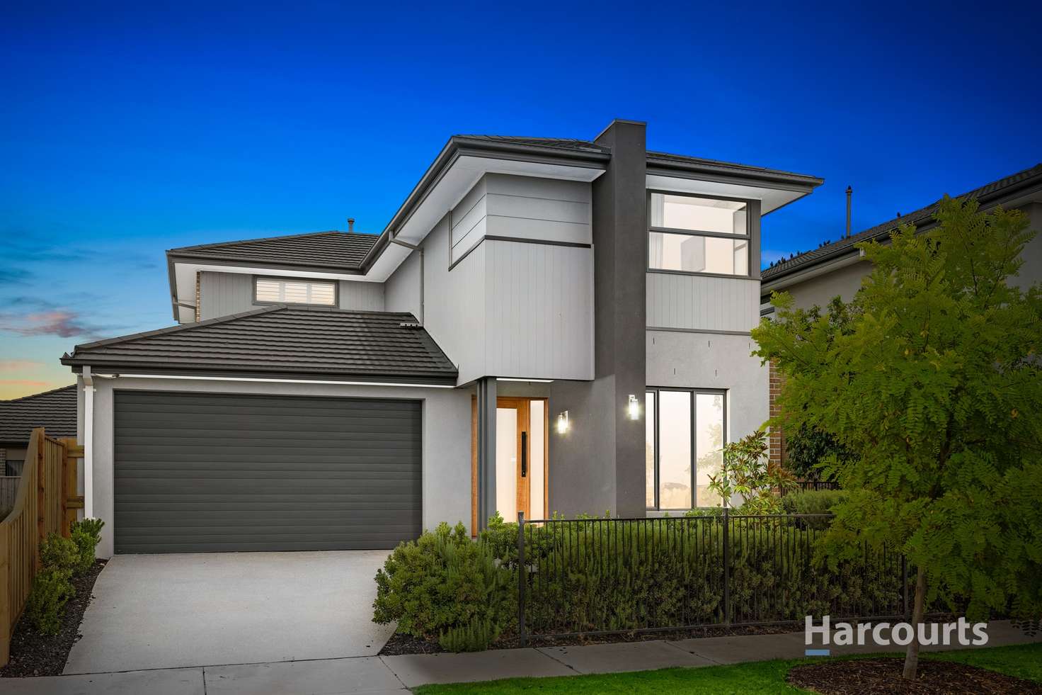 Main view of Homely house listing, 72 Smile Crescent, Wyndham Vale VIC 3024