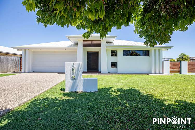 8 Oysterlee Street, Beaconsfield QLD 4740