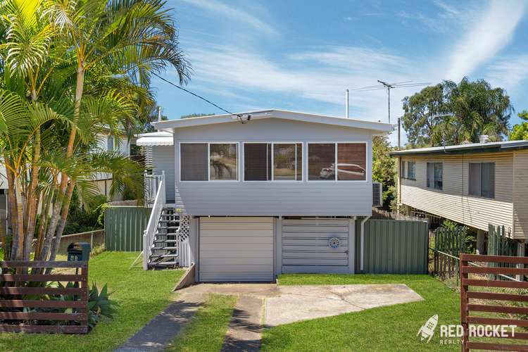 Main view of Homely house listing, 40 Allbutt Street, Kuraby QLD 4112