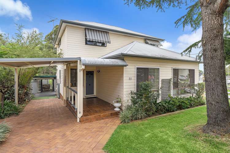27 Holley Road, Beverly Hills NSW 2209