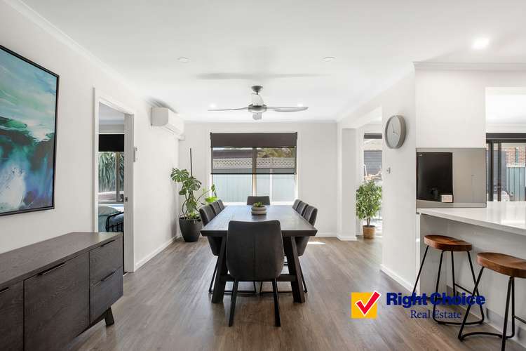 Fifth view of Homely house listing, 4 Sandpiper Close, Albion Park Rail NSW 2527