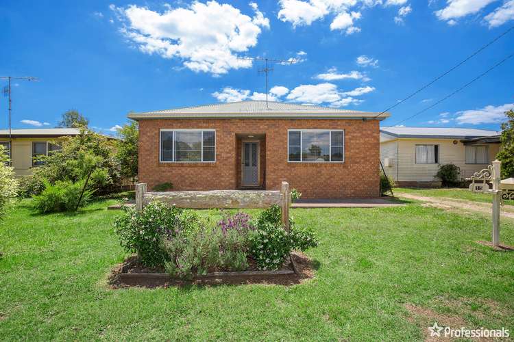 15 Wirruna Street, Guyra NSW 2365