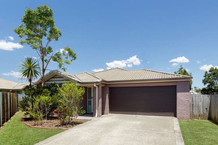 21 Bandicoot Street, Morayfield QLD 4506