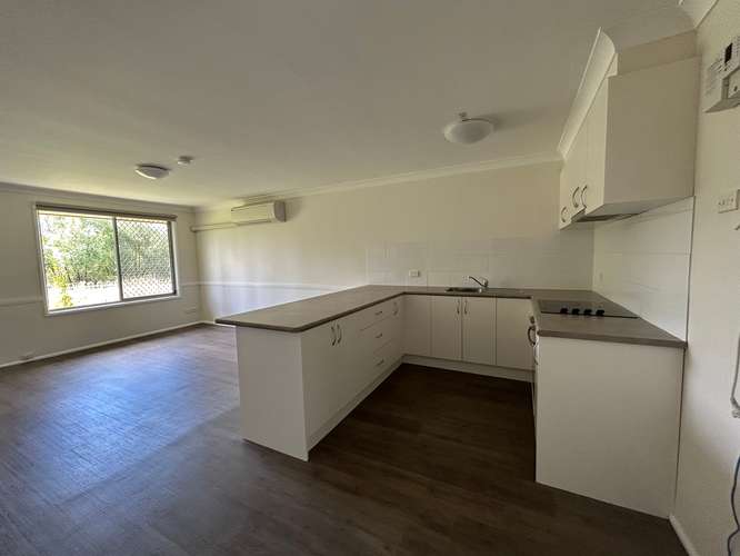 Third view of Homely unit listing, 2/79 Canambe Street, Armidale NSW 2350