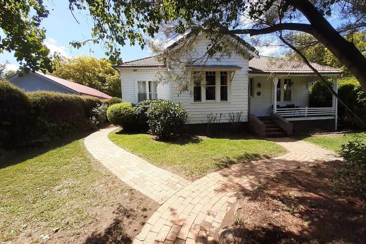 Main view of Homely house listing, 173 Jessie Street, Armidale NSW 2350