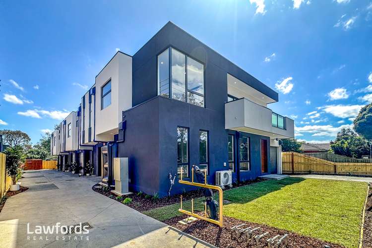 Main view of Homely townhouse listing, 4/674 Stud Road, Scoresby VIC 3179